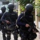 Polri Ungkap Jaringan 10 Teroris di Sumut dan Sumsel